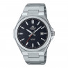 Montre - CASIO - Edifice - Noir acier