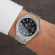 Montre - CASIO - Edifice - Noir acier