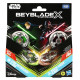 Beyblade X et Star Wars, Collab Luke Skywalker 4-80B vs. Darth Vader 4-60B, multipack