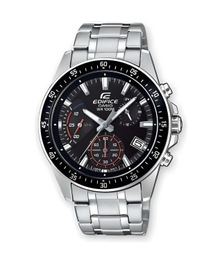 CASIO Edifice Montre EFV-540D-1AVUEF