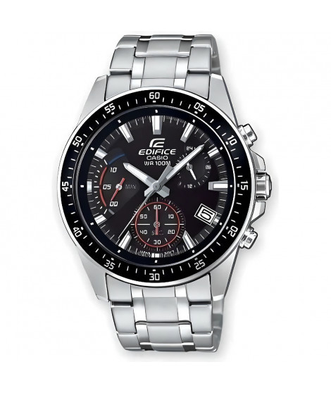 CASIO Edifice Montre EFV-540D-1AVUEF