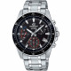 CASIO Edifice Montre EFV-540D-1AVUEF