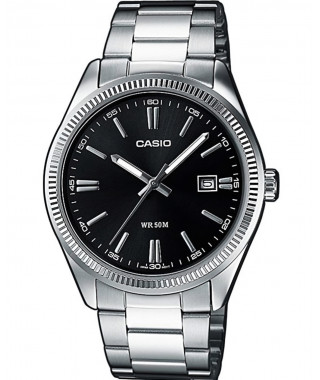 Montres Homme - Montre Collection Mtp-1302d-1a1vef