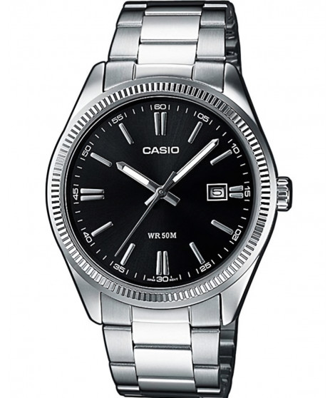Montres Homme - Montre Collection Mtp-1302d-1a1vef