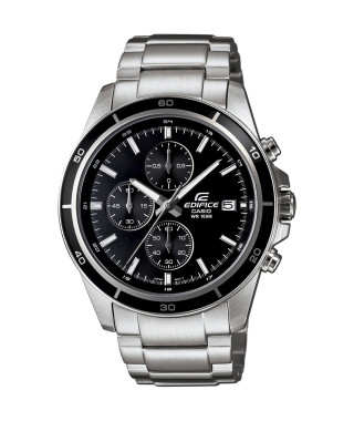 CASIO Edifice Montre EFR-526D-1AVUEF