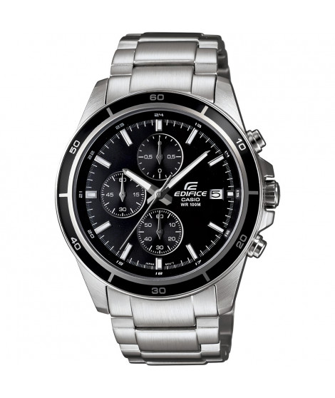 CASIO Edifice Montre EFR-526D-1AVUEF