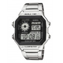CASIO Montre AE1200WHD1AVEF Homme