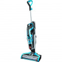 BISSELL Nettoyeur Multifonction 3 en 1 CrossWave 17132 Filaire - Aspirateur / Nettoyeur / Sécheur 3-en-1 pour sols durs et mo…