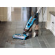BISSELL Nettoyeur Multifonction 3 en 1 CrossWave 17132 Filaire - Aspirateur / Nettoyeur / Sécheur 3-en-1 pour sols durs et mo…