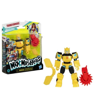 TRA MIXMASHERS BUMBLEBEE