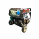 DEF'PRO Groupe électrogene 8500 W - Moteur essence 4 temps - Affichage LED