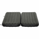Lit 3 en 1 - BESTWAY - Airbed Tritech Connect and Rest - Lits jumeaux, lit surélevé, lit king size - 188 x 99 x 25 cm - 150…