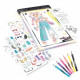 Canal Toys - STYLE 4 EVER - Fashion designer Tablette lumineuse - OFG 320
