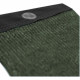 Brise-vue - NATURE - 1 x 3 m - Occultant 5/5 - HDPE 350 g/m² - Vert kaki
