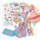 Canal Toys - STYLE 4 EVER - Kit de Diamant'art - Compatible avec le Diamond Art LED case - OFG 321