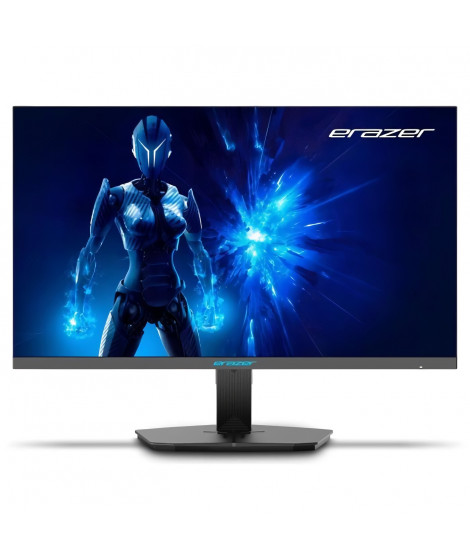 Ecran PC Gaming - MEDION - MD20124 - 24 FHD - Dalle IPS - 1 ms - 180 Hz - HDMI / DisplayPort