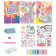 Canal Toys - STYLE 4 EVER - Kit de Diamant'art - Compatible avec le Diamond Art LED case - OFG 321