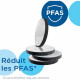 Pack de 6+3 filtres a eau - BRITA - MicroDisc