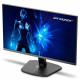 Ecran PC Gaming - MEDION - MD20124 - 24 FHD - Dalle IPS - 1 ms - 180 Hz - HDMI / DisplayPort
