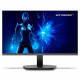 Ecran PC Gaming - MEDION - MD20124 - 24 FHD - Dalle IPS - 1 ms - 180 Hz - HDMI / DisplayPort