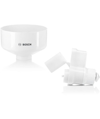 Accessoire moulin a céréales - BOSCH - MUZ5GM1