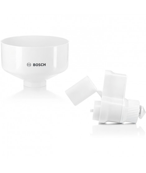 Accessoire moulin a céréales - BOSCH - MUZ5GM1