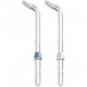 Embout Hydropulseur - WATERPIK - Orthodontique - Élimine la plaque - Spécial appareils dentaires