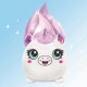 Canal Toys - Airbrush Plush - Peluche Squishy Hair'iffic  a coiffer et décorer avec spray électronique, feutres, -AIR 040- al…