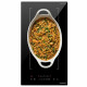 Domino induction encastrable - OCEANIC - OCEATI2Z2BF - Flex 2 feux - 3600 W - Noir