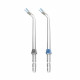 Embout Hydropulseur - WATERPIK - Plaque Seeker - Élimine la plaque