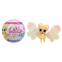 L.O.L. Surprise Fairy Poupées 7,5cm - Des 3 ans