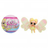 L.O.L. Surprise Fairy Poupées 7,5cm - Des 3 ans