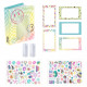 Canal Toys Coffret Album Photo pour appareil photo a impression instantanée -