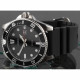 Montre - CASIO - Collection Homme - Noir - Acier - Étanchéité 20 bars
