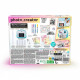 Canal Toys - Photo Creator - Appareil photo instantané Édition limitée - Impression thermique, sans encre - CLK 028