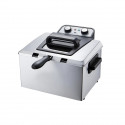 Friteuse - CONTINENTAL EDISON - CEFR5IN3P - 5 L - 3 paniers