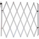 NORDLINGER PRO Barriere Stopfix extensible en bois  - Pour chien
