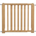 NORDLINGER PRO Barriere amovible en bois  Sicilia  - Pour chien