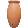 Récupérateur d'eau Jarre Toscan - BELLI - 500 L - Terre cuite