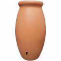 Récupérateur d'eau Jarre Toscan - BELLI - 1000 L - Terre cuite