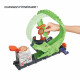 Hot Wheels-Looping Attaque de l'Alligator-Coffret, 1 voiture incluse - Hot Wheels - HKX39