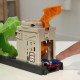 Hot Wheels-Looping Attaque de l'Alligator-Coffret, 1 voiture incluse - Hot Wheels - HKX39