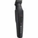 Kit multifonction - REMINGTON - G10 Graphite Series - 10 en 1 - Lames auto-affûtées, - Autonomie 40 min - USB