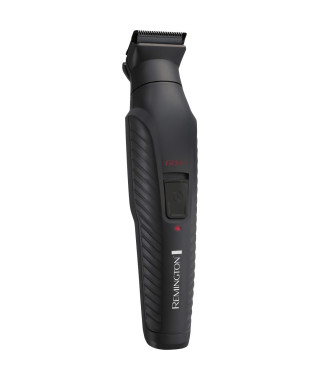 Kit multifonction - REMINGTON - G10 Graphite Series - 10 en 1 - Lames auto-affûtées, - Autonomie 40 min - USB