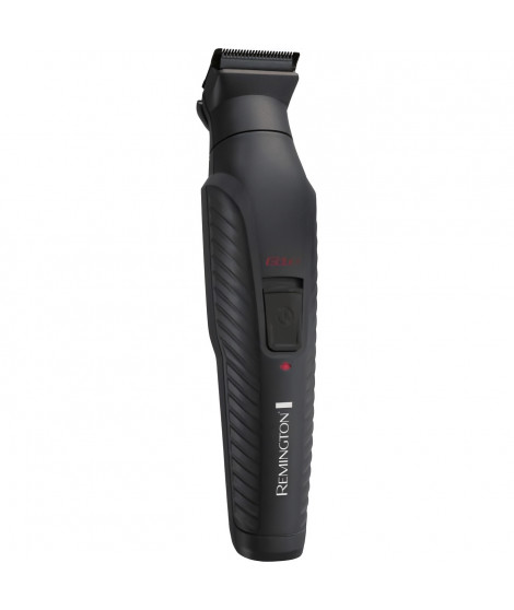 Kit multifonction - REMINGTON - G10 Graphite Series - 10 en 1 - Lames auto-affûtées, - Autonomie 40 min - USB