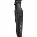 Kit multifonction - REMINGTON - G10 Graphite Series - 10 en 1 - Lames auto-affûtées, - Autonomie 40 min - USB