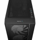 Boîtier PC - DEEPCOOL - MATREXX 55 V4 C - Moyen tour - ATX - Verre trempé - ARGB - Noir