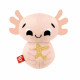 Fisher-Price-Les Sens en éveil - Coffret 4 jouets sensoriels pour bébé - Fisher-Price - HRB17