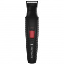 Kit multifonction - REMINGTON - G12 Graphite Series - 12 en 1 - Lames auto-affûtées - Autonomie 40 min - USB