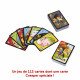 Mattel Games - Uno Minecraft - Jeu de cartes - D?s 7 ans - UNO - FPD61
